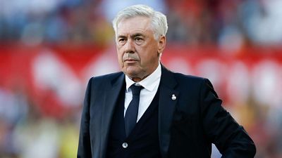 Ancelotti: "Queríamos sacar los tres puntos y lo hemos hecho"