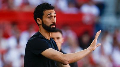 Arbeloa: "The team played a serious match"
