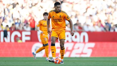 Bellingham: "Estamos felices por la victoria"