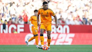 Bellingham: “We’re happy with the win”