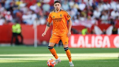 Valverde: "El trabajo colectivo ha sido clave"