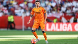 Valverde: “Teamwork was key”