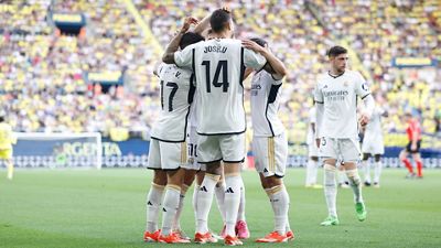 Resultados de la 37ª jornada de Liga 