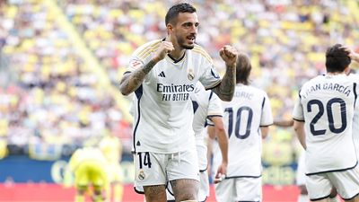 Joselu: “Estos partidos nos sirven para preparar lo que nos viene en dos semanas”