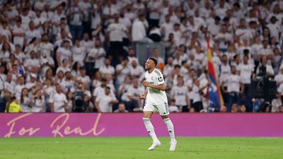 Mbappé wins the Pichichi Trophy 2025/26