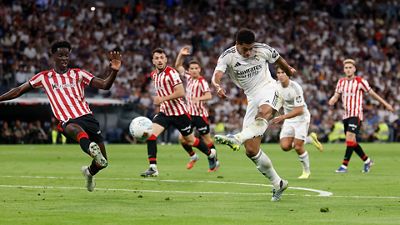 Madrid's 2-0: Bellingham capitalized on Thiago's masterful pass