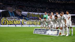 Horarios de la 38ª jornada de Liga