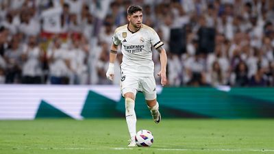 Convocation du Real Madrid face à Alavés