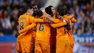 0-3: ネガネスで勝利