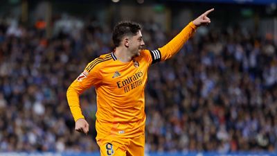 Valverde: “Estoy feliz por la victoria y por haber cumplido el sueño de ser capitán”