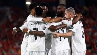 1-1: Empate na estreia da LaLiga