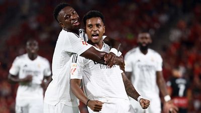 El Real Sociedad-Real Madrid se jugará el sábado, 14 de septiembre, a las 21:00 h