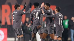 3-3: Arbitragem polêmica impede vitória do Real Madrid