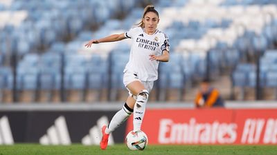 Once inicial del Real Madrid frente al Valencia