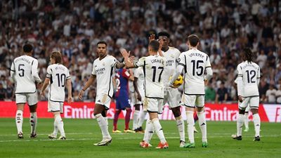 Resultados de la 32ª jornada de Liga