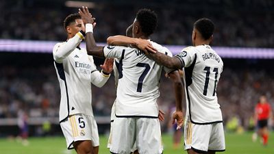 Schedules for matchdays 2, 3 and 4 of LaLiga