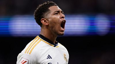 Bellingham: “Siempre es grandioso jugar un Clásico y mejor aún ganarlo”