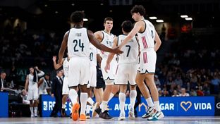 119-84: El Real Madrid suma su sexta victoria seguida 