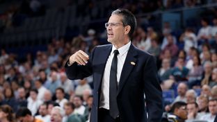 Pedro Martínez: “Ha sido una victoria de equipo”