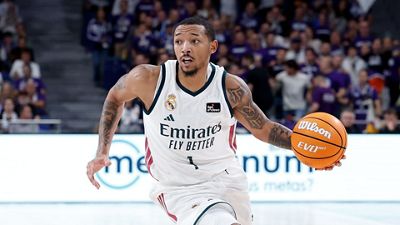Real Madrid hosts San Pablo Burgos on Sunday