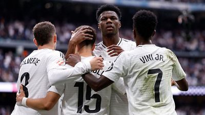 Resultados de la 34ª jornada de Liga 