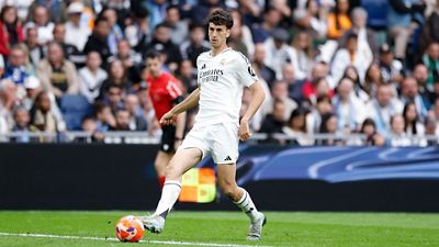 Jacobo: "Hemos sabido resistir y llevarnos esta importante victoria" 