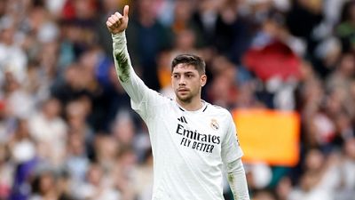 Valverde: "El Clásico del próximo domingo es el partido del año para nosotros"