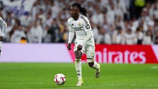 Convocatoria del Real Madrid ante el Villarreal