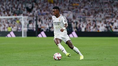 Real Madrid squad for the match against Espanyol