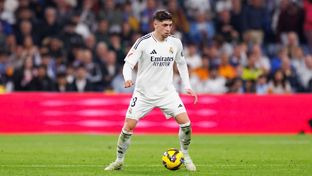 Real Madrid squad for Sevilla clash