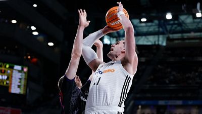 El Líder termina la Liga Regular invicto en casa