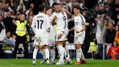 Resultados de la 29ª jornada de Liga