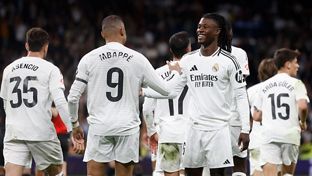 Real Madrid-Celta to be played on Saturday, 3 May, at 9 pm