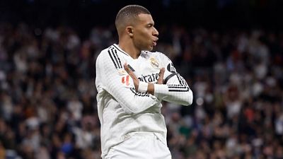 Mbappé: “Sabemos lo que tenemos que hacer siempre: ganar"