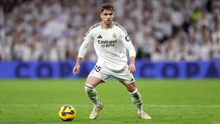 Asencio: “This match helps us to face the final part of the season in the best way possible”