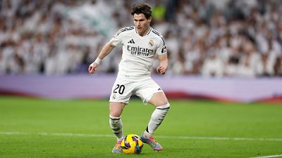 Fran García: “Después del parón siempre suele costar un poquito más"