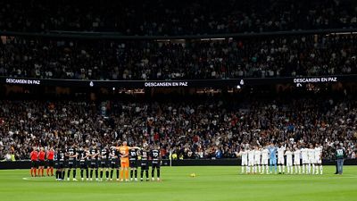 Minuto de silencio por las víctimas del terremoto en Myanmar y Tailandia