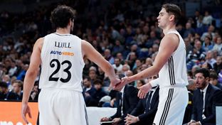 Real Madrid will play Anadolu Efes tomorrow