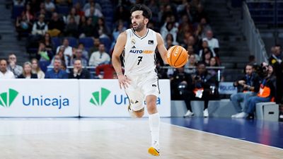 El Real Madrid recibe mañana al Hiopos Lleida