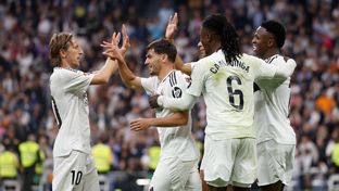 El Athletic Club-Real Madrid se jugará el miércoles, 4 de diciembre, a las 21:00 h