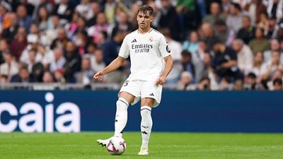 Raul Asencio bisa gantikan Dean Huijsen