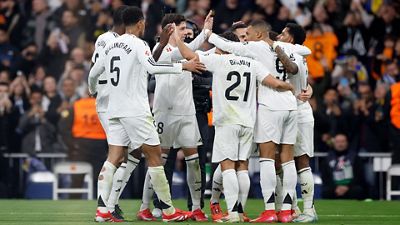 El Villarreal-Real Madrid se disputará el sábado, 15 de marzo, a las 18:30 h