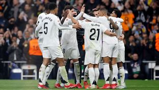 El Villarreal-Real Madrid se disputará el sábado, 15 de marzo, a las 18:30 h