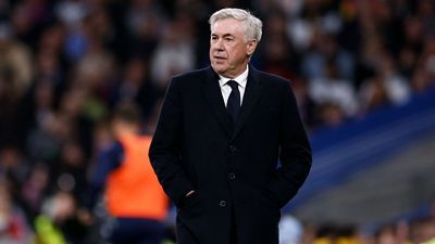Ancelotti, 150 victorias en la Liga
