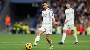 Ceballos: "Estamos muy felices por el liderato y debemos seguir sumando”