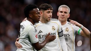 Horarios y resultados de la 22ª jornada de Liga