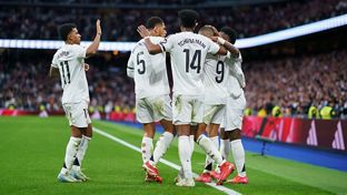 Real Madrid-Celta will now be played on Sunday, 4 May, at 2 pm