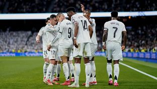 Resultados de la 27ª jornada de Liga