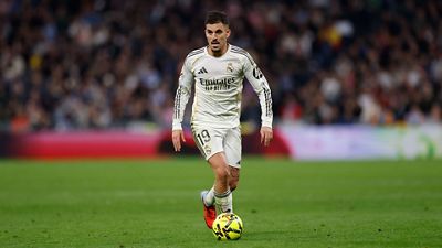 Ceballos: "Die Mannschaft hat nicht aufgegeben, und die Belohnung ist gekommen"