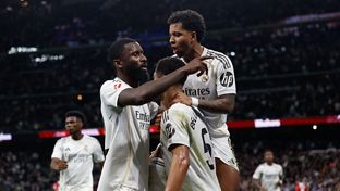 Horarios y resultados de la 17ª jornada de Liga